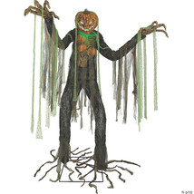 Root of evil animated prop - €373,37 EUR