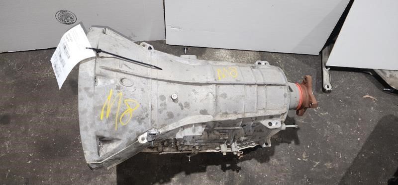 Automatic Transmission 3.7L 45k Fits 15-17 MUSTANG 61771 - $773.99