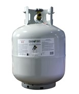 Enviro-Safe Industrial 134a Replacement 30lb Equivalent Cylinder #1070 - €227,76 EUR