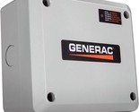Gray Generac 7000 50 Amp Smart Management Module. - $164.96