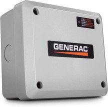 Gray Generac 7000 50 Amp Smart Management Module. - £129.78 GBP