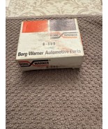 BorgWarner G590 Ignition Condenser 1971-73 Ford 65-72 Ford British 71-72... - $6.35