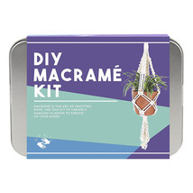 Gift Republic DIY Macrame Kit - £28.37 GBP