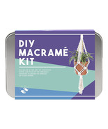 Gift Republic DIY Macrame Kit - £28.13 GBP