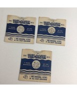 View Master Reel Set Niagara Falls 3D Pictures In Full Color Kodachrome ... - $21.59 CAD