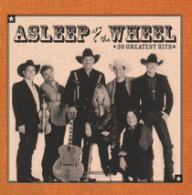 Asleep At The Wheel - 20 Greatest Hits (CD) (VG) - $2.69