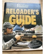 1996 ALLIANT POWDER RELOADING MANUAL, SHOTSHELL, PISTOL, CENTERFIRE LOADS - $21.05 CAD