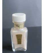 Vintage Rodger &amp; Gallet Ceillet Blue Blue Carnation 1/3oz Perfume Powder... - $110.69 CAD