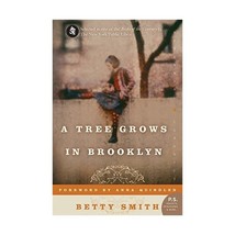 A Tree Grows in Brooklyn (P.S.) Betty Smith - $17.00