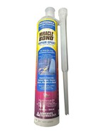 NEW Adhesives Technology Miracle Bond Repair Epoxy Pro Formula 8.6oz A9-MBR - $38.60