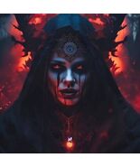 Direct Binding: Belilian Demon Queen of Aggressive Corruption! Mandate o... - €291,96 EUR