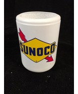 Vintage Craig&#39;s Sunoco Beer Coolie Koozie Can Wrap Plastic NOS - £19.24 GBP