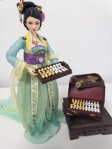 1:6 Chinese Ancient Copper Coins Only for 1/6 Scale Doll / Art / Decoration - $1.30+