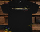 Marantz amplifier logo popular premium t shirt 1 thumb155 crop
