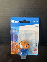 Disney Pixar Finding Nemo Mini Figure Collectible Cake Topper Toy-Nemo -... - £6.63 GBP