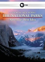 The National Parks: America&#39;s Best Idea - A Film By Ken Burns 6-Disc DVD Set New - £15.55 GBP