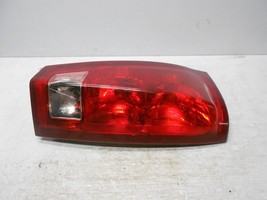 2002 2003 2004 2005 2006 CADILLAC ESCALADE LEFT DRIVER SIDE TAILLIGHT  - $89.99