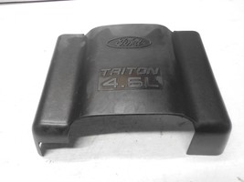 Ford F150 97-03 Ford Expedition 97-02  Engine Cover Triton 4.6L Motor Tr... - £51.12 GBP
