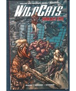 Wildcats World&#39;s End Trade Paperback-Christos Gage, Neil Googe, Peter Woods - $17.14 CAD