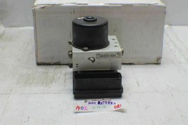 2003-2004 Nissan Xterra ABS Anti-Lock Brake Pump Control 25092500133 81 14O23... - £110.00 GBP