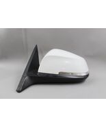 Left Driver Side White Door Mirror With Surround View 2017-20 BMW 430i O... - $449.99