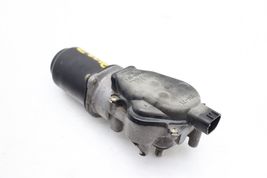 02-03 SUBARU IMPREZA WRX FRONT WINDSHIELD WIPER MOTOR E3076 image 8