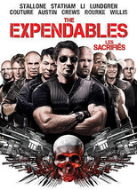 The Expendables (DVD, 2010) - £3.01 GBP