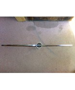 1960 Plymouth Fury Station Wagon Tailgate Trim OEM  - £107.19 GBP