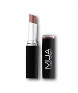 MUA Makeup Academy Color Drenched Lip Butter - 609 Bare - $14.69