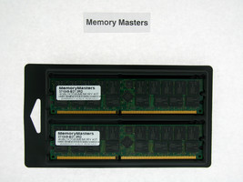 371049-B21 4GB (2x2GB) PC2700 Memory for HP ProLiant - £22.85 GBP