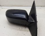 Passenger Side View Mirror Power Non-heated Black Cap Fits 06-10 FUSION ... - $64.35