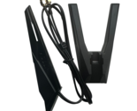 SMA 2T2R WiFi Moving Antenna adapter For MSI MPG Z790 Z490M X570S X570 - $30.68