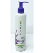 Matrix Biolage Hydra Source Daily Leave In Hair Cream 8.5oz - £25.98 GBP
