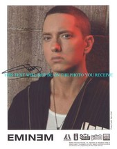 Eminem Marshall Mathers Slim Shady Signed 8x10 Rp Photo - £15.97 GBP
