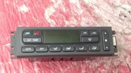 2005 2006 2007 Ford F250 F350 Super Duty Auto Climate Heater Ac Control Oem - $187.11