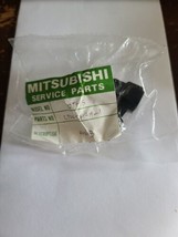 Mitsubishi cassette player knob / button NIP for dt-15 pn l704c014h21 rewind - £8.51 GBP