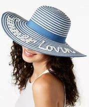 August Hats Summer Loving Floppy Hat,UPF 50 + - £21.89 GBP