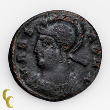 307-337 Anuncio Constantine Del Gran Billion Reducido Centenionalis - £24.92 GBP