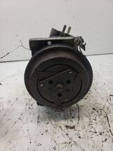 AC Compressor 6 Cylinder Fits 03-08 INFINITI FX SERIES 980137 - $702.61 MXN