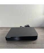 Samsung BD-FM51 Wired Wi-Fi Blu-Ray DVD Player No Remote - Tested - Working - $28.91 CAD