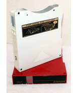 Pioneer 6-Disc Multi-play CD Changer Cartridges Magazines PRW-1141 Lot of 2 - $247.32 MXN
