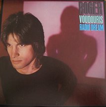 1 [Vinyl] Roger Voudouris - $9.49
