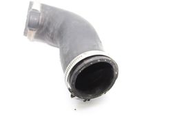 07-13 MINI COOPER S TURBOCHARGER INTAKE PIPE HOSE Q3328 image 6