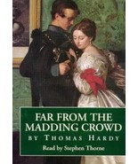 Far from the Madding Crowd Complete &amp; Unabridged [Unknown Binding] Thoma... - $3.80 CAD