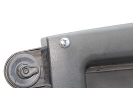 10-18 w212 w218 E350 CLS550 Rear Trunk Storage Compartment Comfort Box 75220 image 4