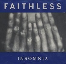 Insomnia by Faithless Cd - £8.46 GBP
