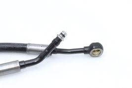 06-08 MERCEDES-BENZ R500 POWER STEERING HOSE Q5766 image 9