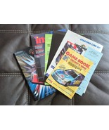 2000 Daytona 500 and Speedweeks Nascar Program 42nd Annual Race Coupons ... - £20.83 GBP
