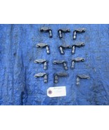 2010 Mercedes Benz GL350 3.0 diesel left rocker arm assembly set R 642 - $246.17 CAD