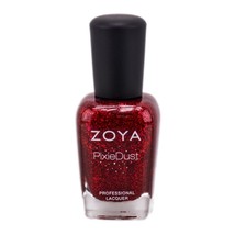 Zoya Pixie Dust Nail Polish (Color : Chyna - Zp657)